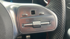Mercedes-Benz A-Class A200 AMG Line Executive 5dr Petrol Hatchback